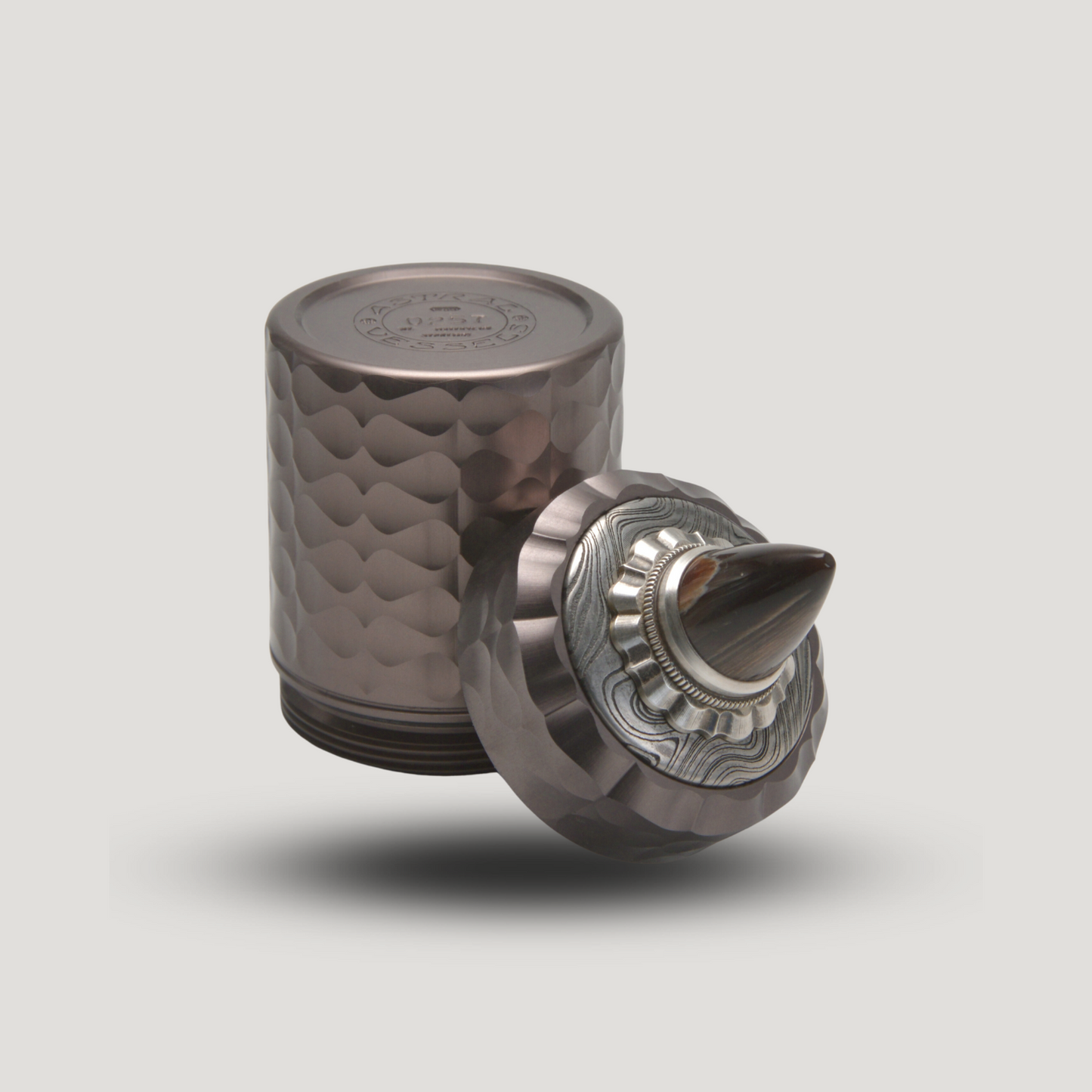 Vessel 0257
