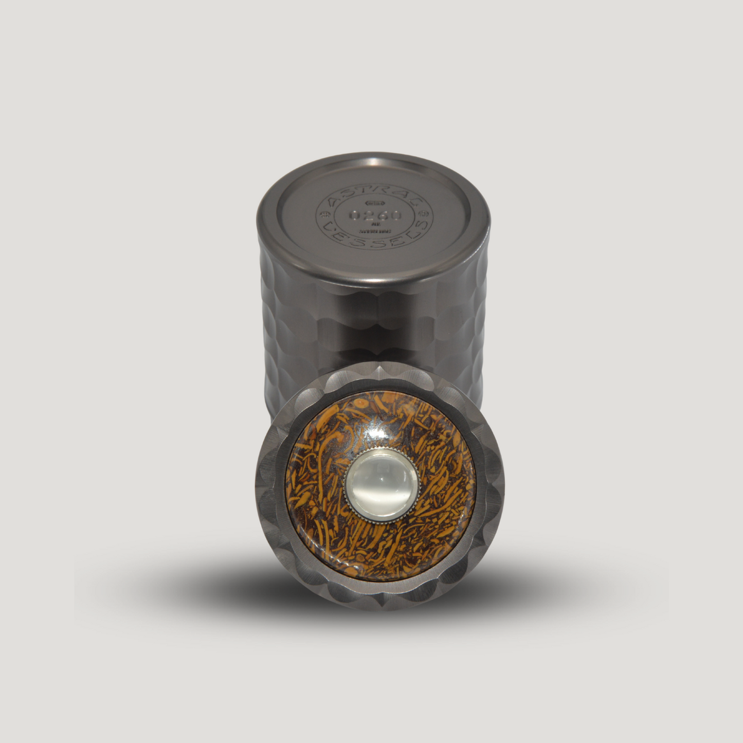 Vessel 0260