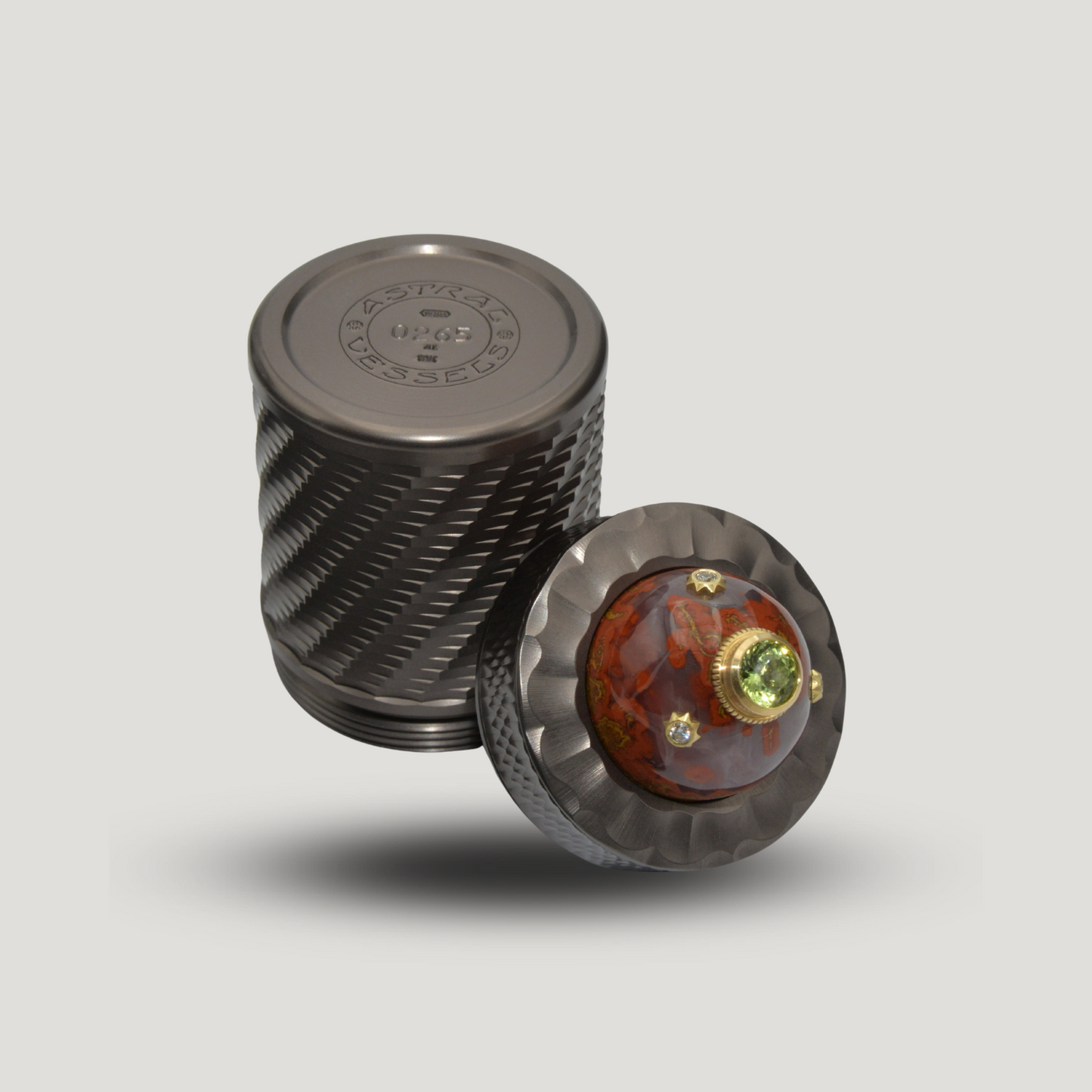 Vessel 0265