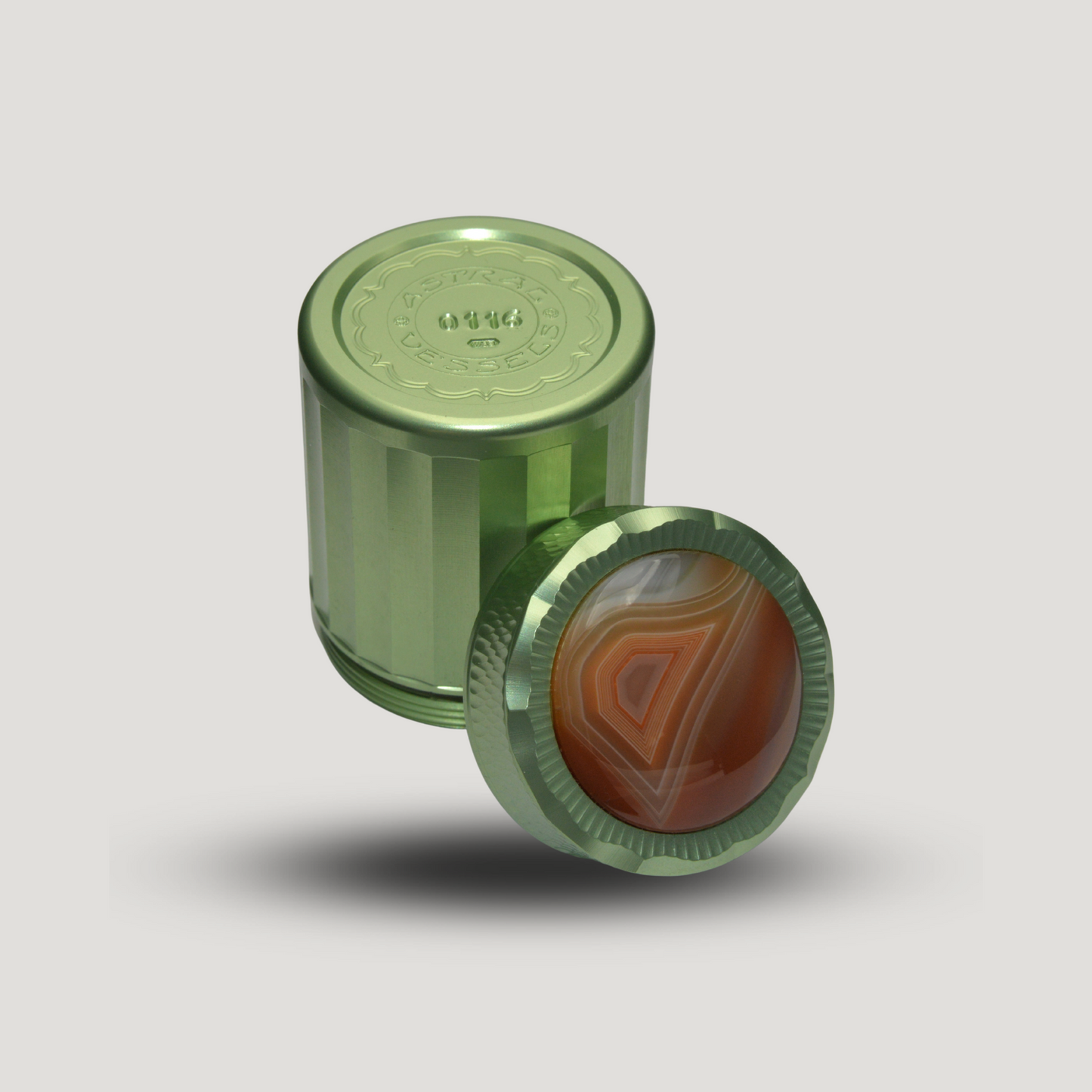 Vessel 0116