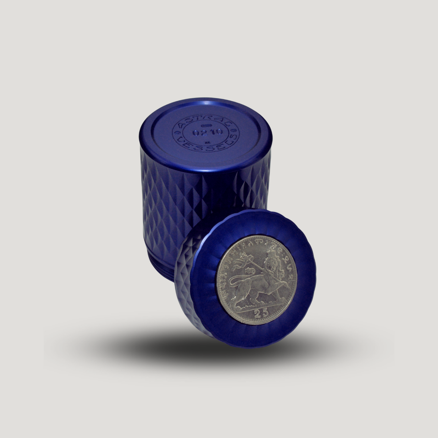 Vessel 0210