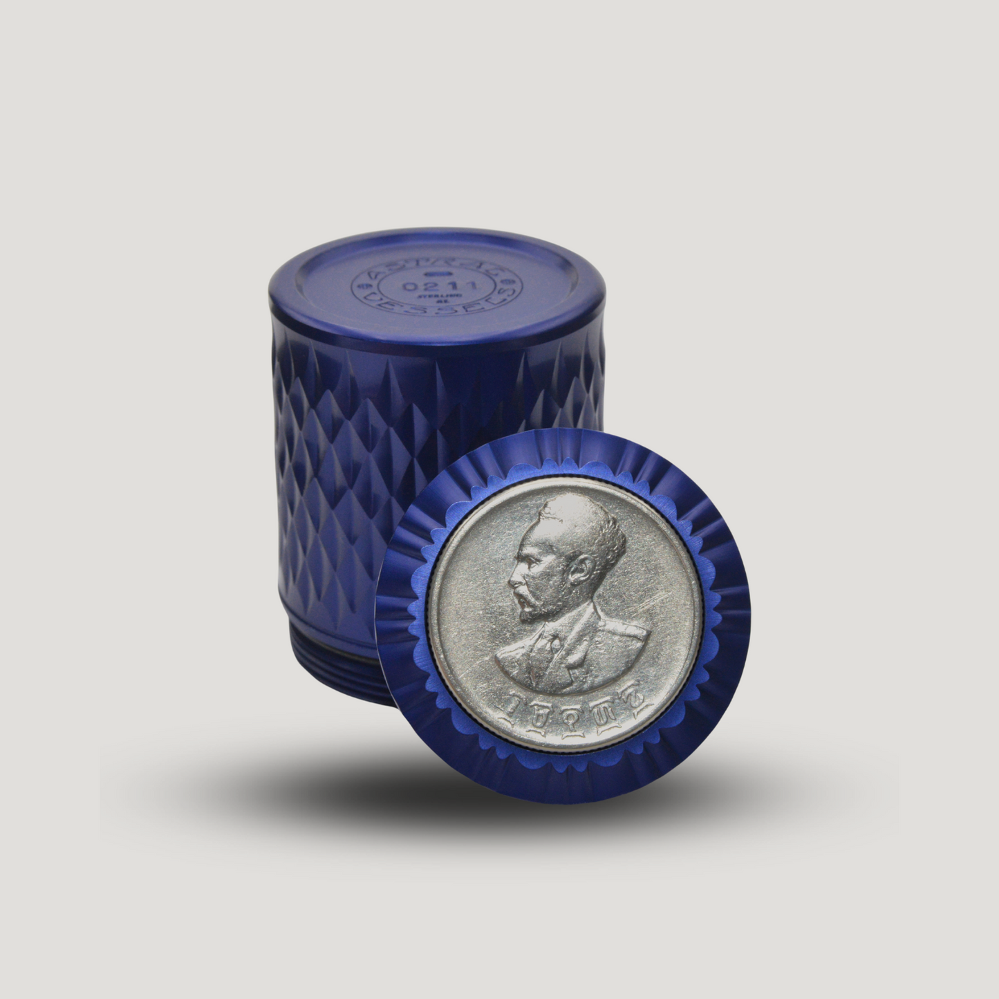 Vessel 0211