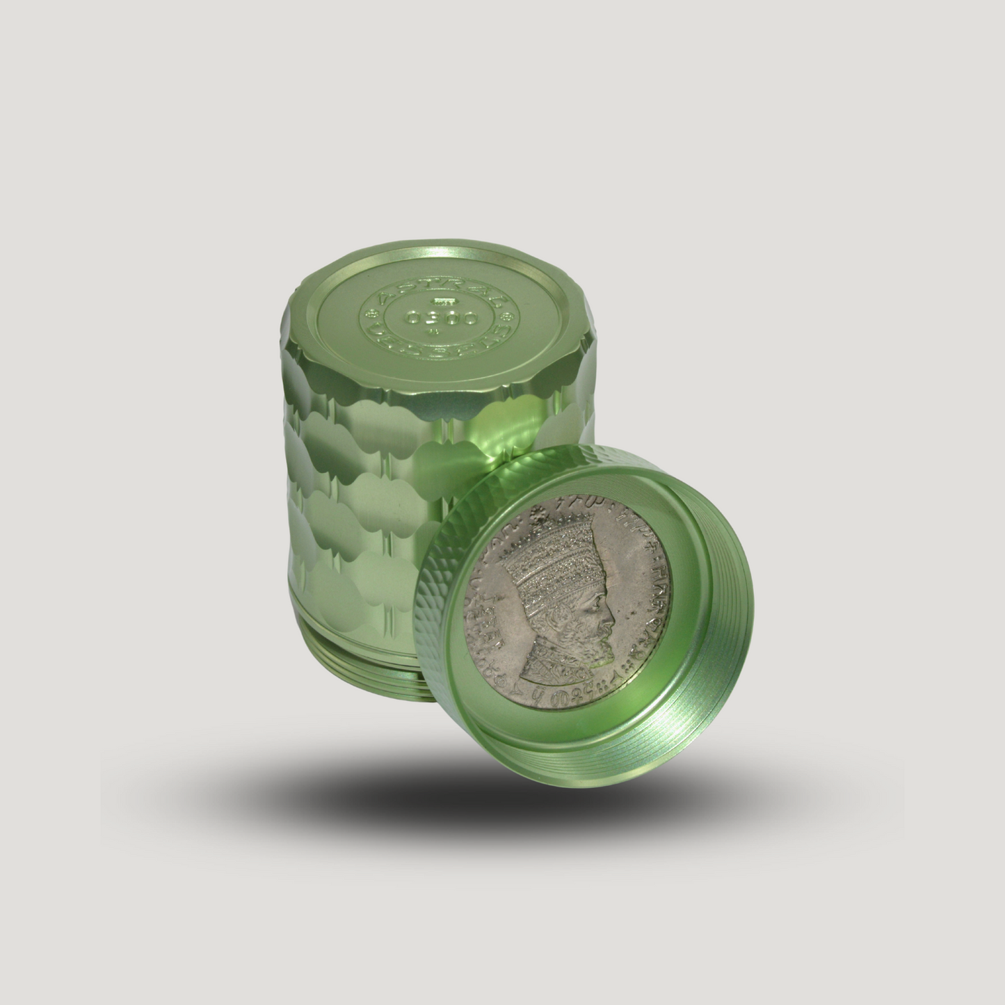 Vessel 0300